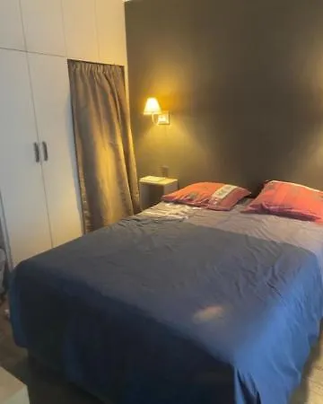 Apartment La Voisine D'emilie In Paris